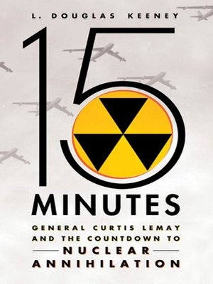 cover image of 15 Minutes